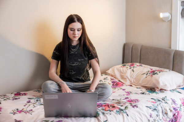 Leah's Room