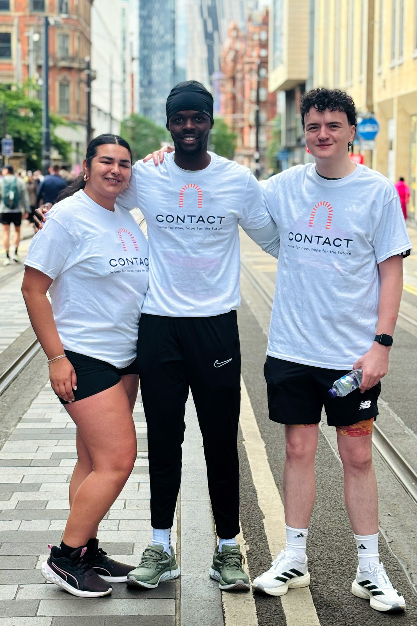 Great Manchester Run
