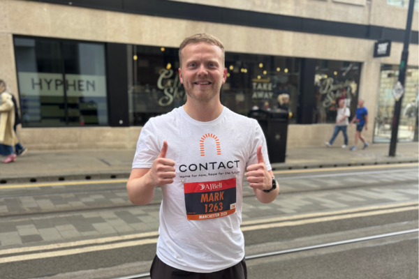 Mark from Astute
