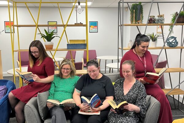 Read-a-thon